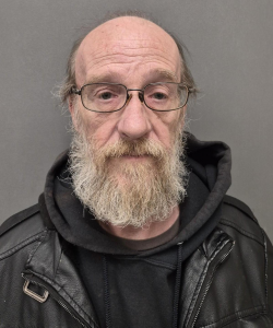 David Beauregard a registered Sex Offender of New York