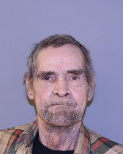 Richard Fowlston a registered Sex Offender of New York
