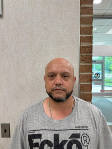Raul Santiago a registered Sex Offender of New York