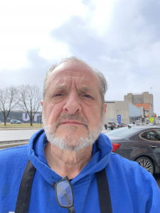 Matthew M Cuda a registered Sex Offender of New York