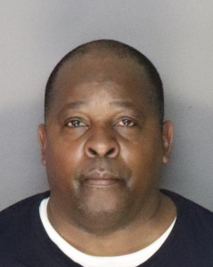 Craig Rivers a registered Sex Offender of New Jersey