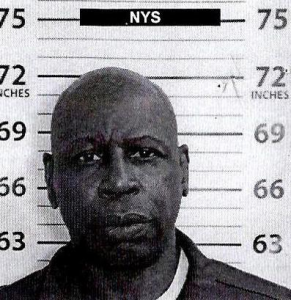 Robert Harris a registered  of 