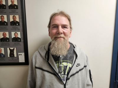 Jerry G Clarkson a registered Sex Offender of New York
