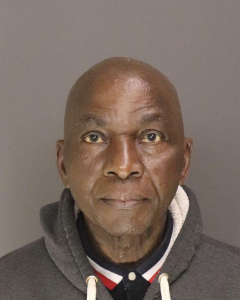 Hue Gazan a registered Sex Offender of New York