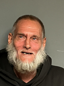 Brian Hotaling a registered Sex Offender of New York