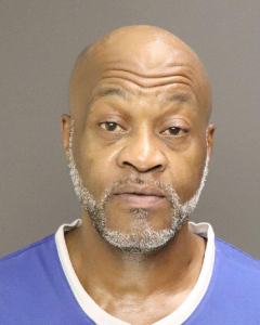 Derrick Brooks a registered Sex Offender of New York