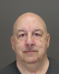 Daniel E Hart a registered Sex Offender of New York
