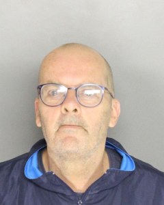 Timothy Hobart Young a registered Sex Offender of New York