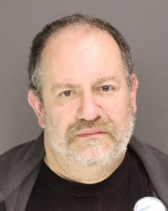 David Steur a registered Sex Offender of New York