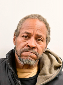 Cleveland Chiles a registered Sex Offender of New York