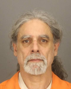 Ronald J Lagasse a registered Sex Offender of New York