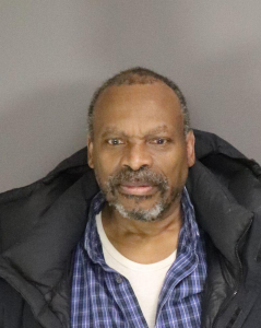 Victor Phelps a registered Sex Offender of New York