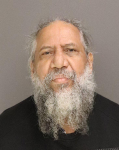 Agenol Pino a registered Sex Offender of New York