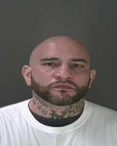 Eric Rodriguez a registered  of 