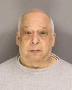Antonio Ciria a registered Sex Offender of New York