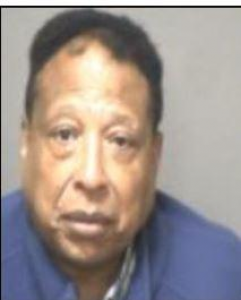 Robert Hicks a registered  of 