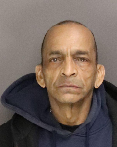 David Pacheco a registered Sex Offender of New York
