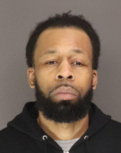 Rashaun L Mckay a registered Sex Offender of New York