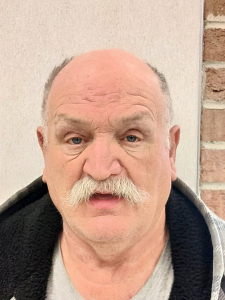 Earl Wilber a registered Sex Offender of New York