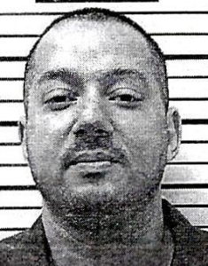 Carlos Rivera a registered Sex Offender of New York