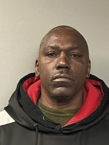 Charles J Johnson a registered Sex Offender of New York