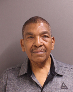 John Yarbough a registered Sex Offender of New York