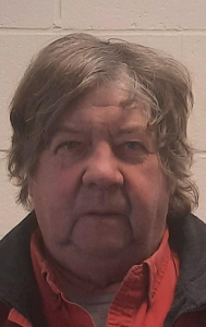 Michael J Paquin a registered Sex Offender of New York