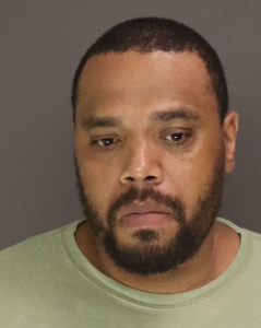 Lamont Cherry a registered Sex Offender of New York
