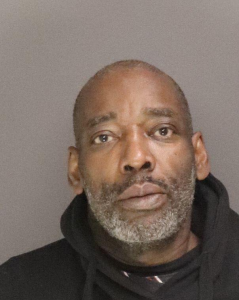 Frankie Cook a registered Sex Offender of New York
