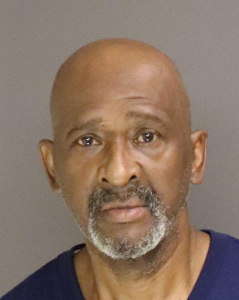 Louis Graham a registered Sex Offender of New York