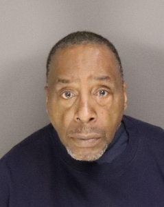 Gregory Hampton a registered Sex Offender of New York