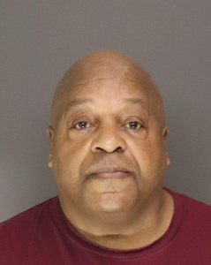 Michael Chaplin a registered Sex Offender of New York
