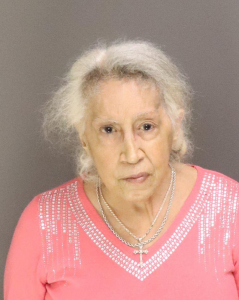 Victoria Berrios a registered Sex Offender of New York