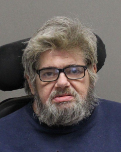Lawrence Richard Koch a registered Sex Offender of New York