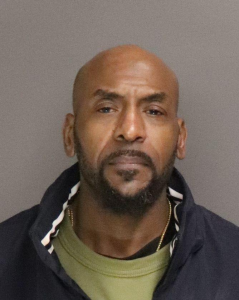 Reginald Mitchell a registered Sex Offender of New York