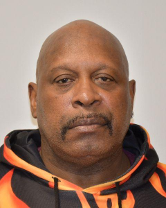 Charles H Wroten a registered Sex Offender of New York