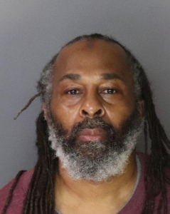 Terry Kelly a registered Sex Offender of New York