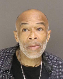 Arthur Robinson a registered Sex Offender of New York