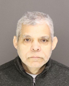 David Cardona a registered Sex Offender of New York