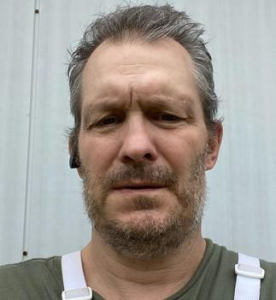 Mark D Bailey a registered Sex Offender of New York