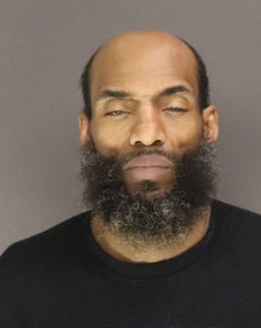 Jeremiah Terrell Brown a registered Sex Offender of New York