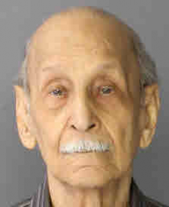 Jonas L Freyre a registered Sex Offender of New York
