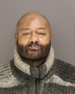 Barry Wadlington a registered Sex Offender of New York