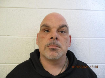 Anthony Pignone a registered Sex Offender of New York