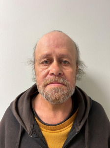 David Lewis a registered Sex Offender of New York