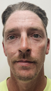 Traves Kirsch a registered Sex Offender of New York