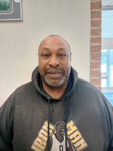 Cecil R Gayton a registered Sex Offender of New York