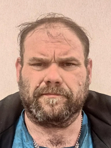 John G Gant a registered Sex Offender of New York