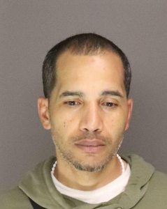 Alfredo Alvarez a registered Sex Offender of New York
