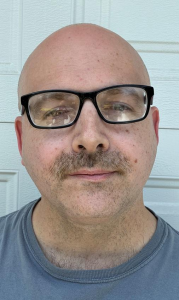 Frank D Karner a registered Sex Offender of New York